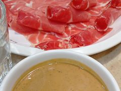-阳坊大都涮羊肉(阳坊总店)