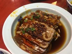 -窄巷子陕菜馆·地道陕西菜(粉巷店)