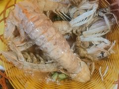 -老字号蛇口德记烧腊饭店·海鲜加工