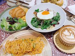 -Toris(LuOne凯德晶萃广场店)