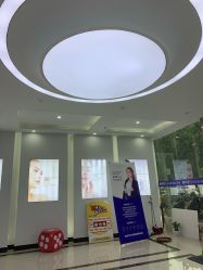 -Return·蕾特恩祛痘·皮肤管理中心