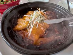 -宝荣鱼馆·临湖之宴(千岛湖店)