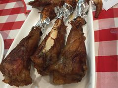 -西贝莜面村(上海百联西郊店)