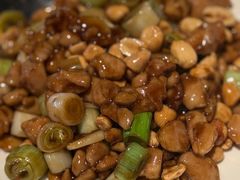 -金谷仓家庭料理(马泉营店)