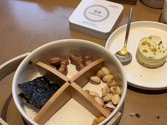 -隐溪茶馆(金虹桥店)