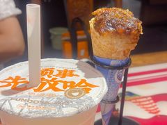 -醉长安(钟楼旗舰店)