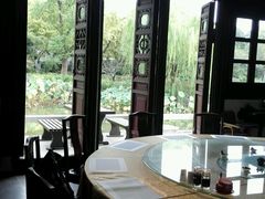 -苏州东山雕花楼宾馆