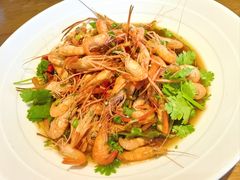 -卢小厨私房菜(长兴店)