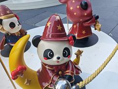 -福田卓悦INTOWN购物中心