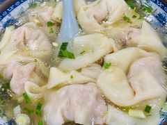 大肉馄饨-荣阳楼(山塘街店)