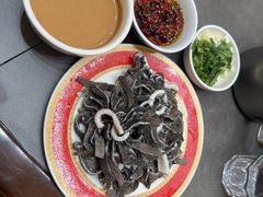 -北平小馆·烤鸭·家常菜(磨房北里店)