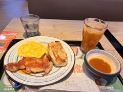 -大快活(丽丰店)