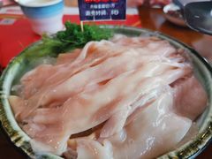 鹅肠-潮澎派·潮汕菜大排档(南较西路店)