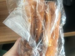 -大福来锅巴菜(古文化街店)