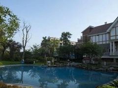 -和悦庄乡村温泉酒店