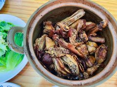 -斯丹姜母鸭·古法干香(涂门街总店)