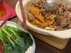 -山水茶艺馆·点心粤菜·30年老字号