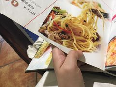 账单-维兰西餐(万泉河店)