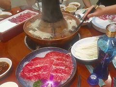 -阳坊胜利涮羊肉(阳坊老店)