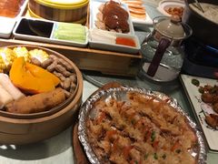 -九头鹰家宴(岳家嘴店)