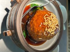 -晓淮山·扬州早茶·淮扬菜(龙阳广场店)