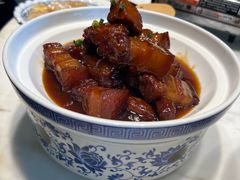 -曾家厨房·新徽菜(高新天柱路店)