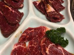 -御牛道日式烤肉料理(杭州万象城店)