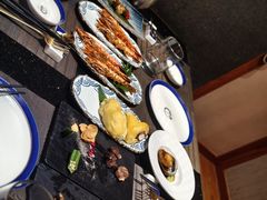 -極上萬膳·日料放题(海岸城店)