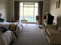 -北京拉斐特城堡酒店