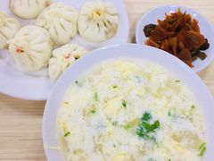-津门永胜包子铺(哈尔滨道总店)