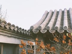 -糖房咖啡(南锣鼓巷店)