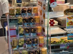 -PAOPAO Bakery&Café(港汇店)