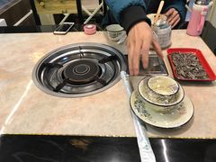 -蘑统田下·野生菌火锅