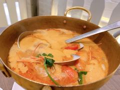 -CHINCHIN 青青·泰国料理(万象食家店)