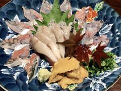 -加奈日本料理
