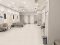 -美年大健康体检(美佳分院)