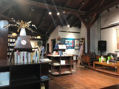 -良友书坊(安徽路店)