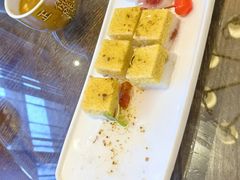 -唐山宴百姓府邸院落中餐