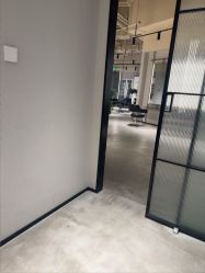 -Hair corner 香港发廊