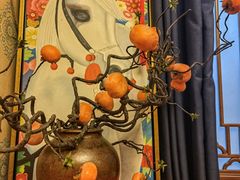 -一个勺子新疆锡伯主题私房菜(红墙巷49号院店)