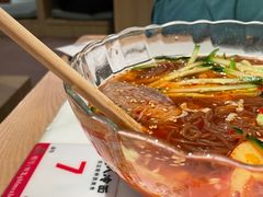 -七八冷面·延边朝鲜族美食(圣熙八号店)