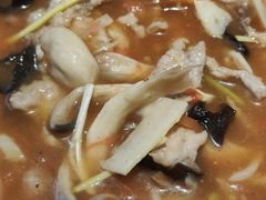 -洛阳面馆(红专路店)