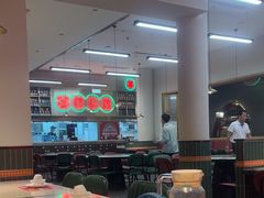 -喜家港式茶餐厅(三亚湾一丰禾生活广场店)