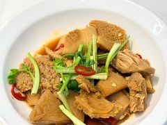 秘汁牛肚-阿忠食坊大排档·20年老店(万象城店)