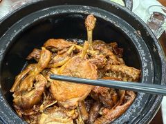 -斯丹姜母鸭·古法干香(涂门街总店)