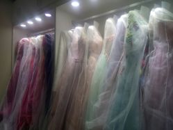 -全城热恋璀璨婚纱摄影(国贸总店)