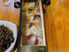 -61号餐吧(兴坪古镇漓江店)