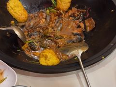 -江湖水乡铁锅炖魚(周庄嘉园店)