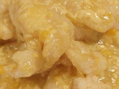 -文兴酒家(Chinatown - Gerrard Street)