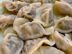 水饺-北戴河庆山饭店·海鲜砂锅粥(北戴河黑石路店)